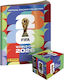 Panini Αυτοκόλλητα FIFA World Cup 2026 + Album 700τμχ