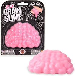 Χλαπάτσα Trend 967442 Jelly Brain Slime 90g Blister