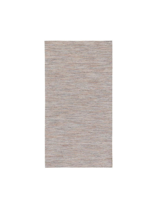 Royal Carpet Laos 3 Χαλί Διάδρομος Ecru-multi 75x160cm