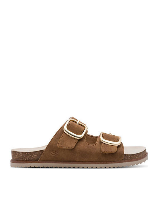 Women's Sandals Brown
