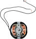 Bruno Motor for Air Heater
