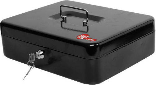 Inox Kiss Kassenschublade Schloss 30x24x9cm Loc825