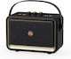 Tazata Harmony II Bluetooth Speaker 40W with Battery Life up to 8 Hours Black