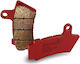 Brembo Metallic Pads 07bb40sa 1 Set 1 Caliper