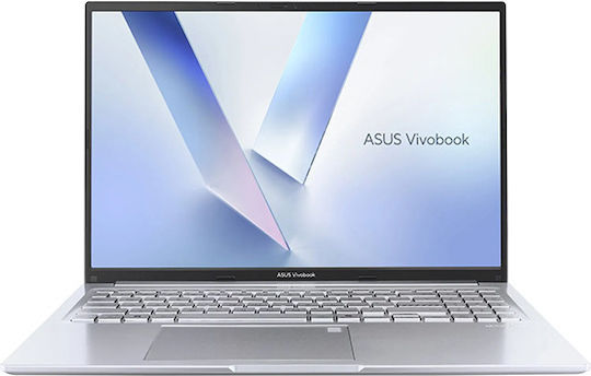Asus Vivobook 16 M1605NAQ-MB114W 16" IPS FHD+ (Ryzen 7-7730U/8GB/512GB SSD/W11 Home) (International English Keyboard)