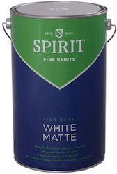 Spirit Matte Toning Base