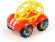 Oball Vehicle with Sounds for 3+ Months
