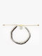 Synchronia Damentäuberarmband