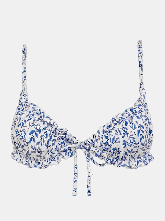 Bikini Bra B Cup Mediteraneo