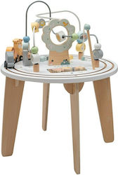 BabyMix Τραπεζάκι Δραστηριοτήτων για 18+ Μηνών BabyMix Τραπεζάκι Δραστηριοτήτων για 18+ Μηνών