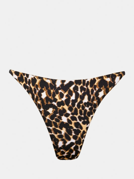 Bikini String Juju