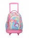 Lyc Sac Elementary School Backpack 29 Litres