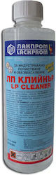 Detergent Degresant Industrial Lackprom Lp – Cleaner
