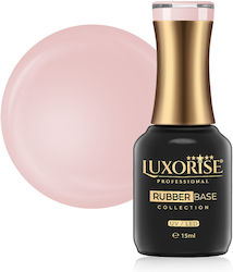 Bază Cauciuc French Collection Royal Blush 15ml