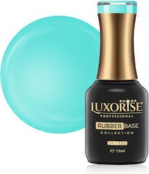 Rubber Основно Покритие Luxorise Pastel Collect...