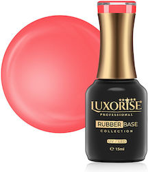 Rubber Основно Покритие Luxorise Neon City Coll...