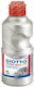 Giotto Temperafarben Silber 250ml