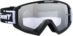 Kenny Clear Af As Visier-Masken Kenny Clear Af As Visier-Masken