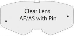 Φακος Clear Af As Μασκες Performance Pins Kenny
