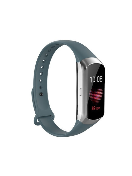 Λουράκι Τιρκουάζ (Galaxy Fit)
