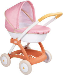 Smoby Doll Pushchair