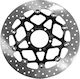 Brembo Кръгъл Плаващ Мотоциклетен Диск 320mm 78b40880