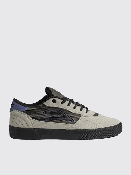 Lakai Cambridge Sneakers Γκρι