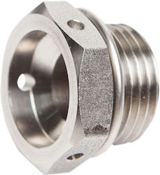 Akrapovic Motorrad Tankdeckel Türsensor O2 P-lbsb1
