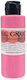 Sunday Χρωstikες Κεριού 25ml Pink-Ροζ Ειδικά Χρώματα Χειροτεχνίας