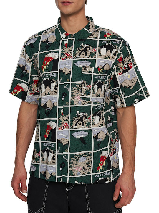 Element Multicolour Shirt