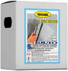 Tile Adhesive Standart T365 5kg White