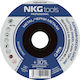 NGK Tools Disc De Tăiere Metal
