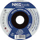 NGK Tools Δίσκος Κοπής Μετάλλου