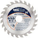 NGK Tools Schneideformen