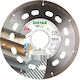 Distar Cutting Disc For Construction Materials 125mm