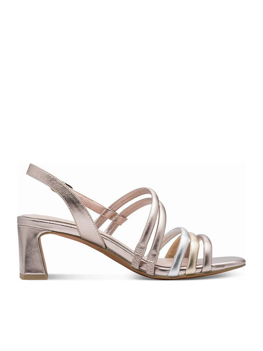 Sandals Silver