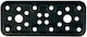 Bar 200x50 Mm Amig Model 500