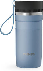 Primus Stainless Steel Thermos Bottle 350ml Gla...