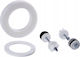 Kkpol Kk-pol Repair Kit Compact U 350 K 004-00-t0