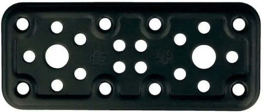 Bar 120x50x2.2 Mm Amig Model 500