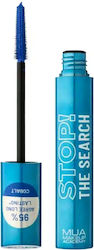 MUA Stop Search Tubing Mascara Blue 12ml