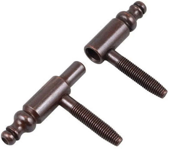 Anuba Hinge 2 Pcs Amig Mod 50