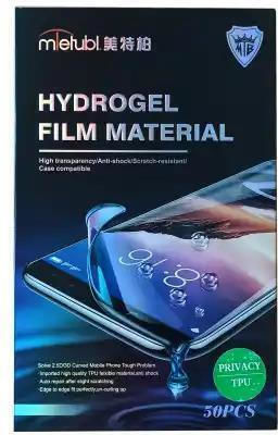 Mietubl Privacy Hydrogel Screen Protector 50τμχ MIE-T1003