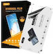 Mietubl Hydrogel Screen Protector 50τμχ (M288) MIE-T1015
