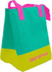 GioStyle Strand Mittagessen Tasche Handtasche