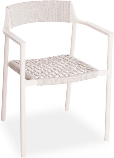 Gartenstühle Helia Beige Gartenstühle Helia Beige