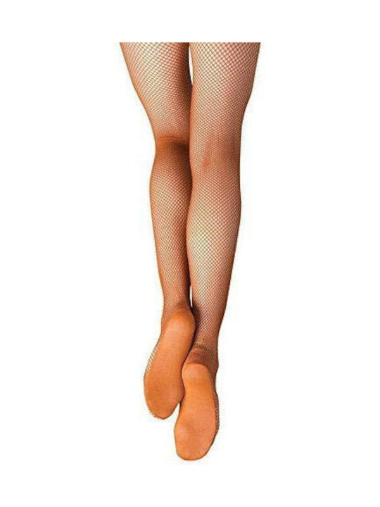 Godance Beige Strumpfhosen für Latin