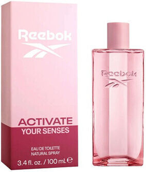 Activate Your Тоалетна Вода 50ml