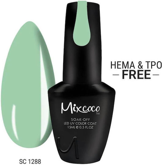 Mixcoco Gel Nagellack SC 1288 15ml