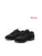 Sansha Sansha Tanzschuhe Schwarz A